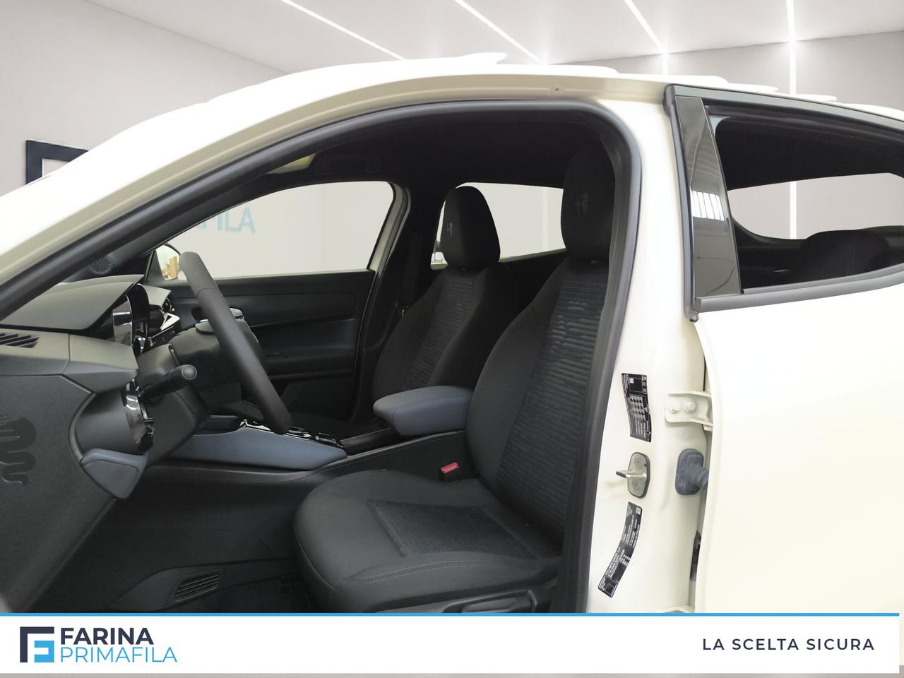 ALFA ROMEO Junior 1.2 ibrida Sprint 145cv edct6