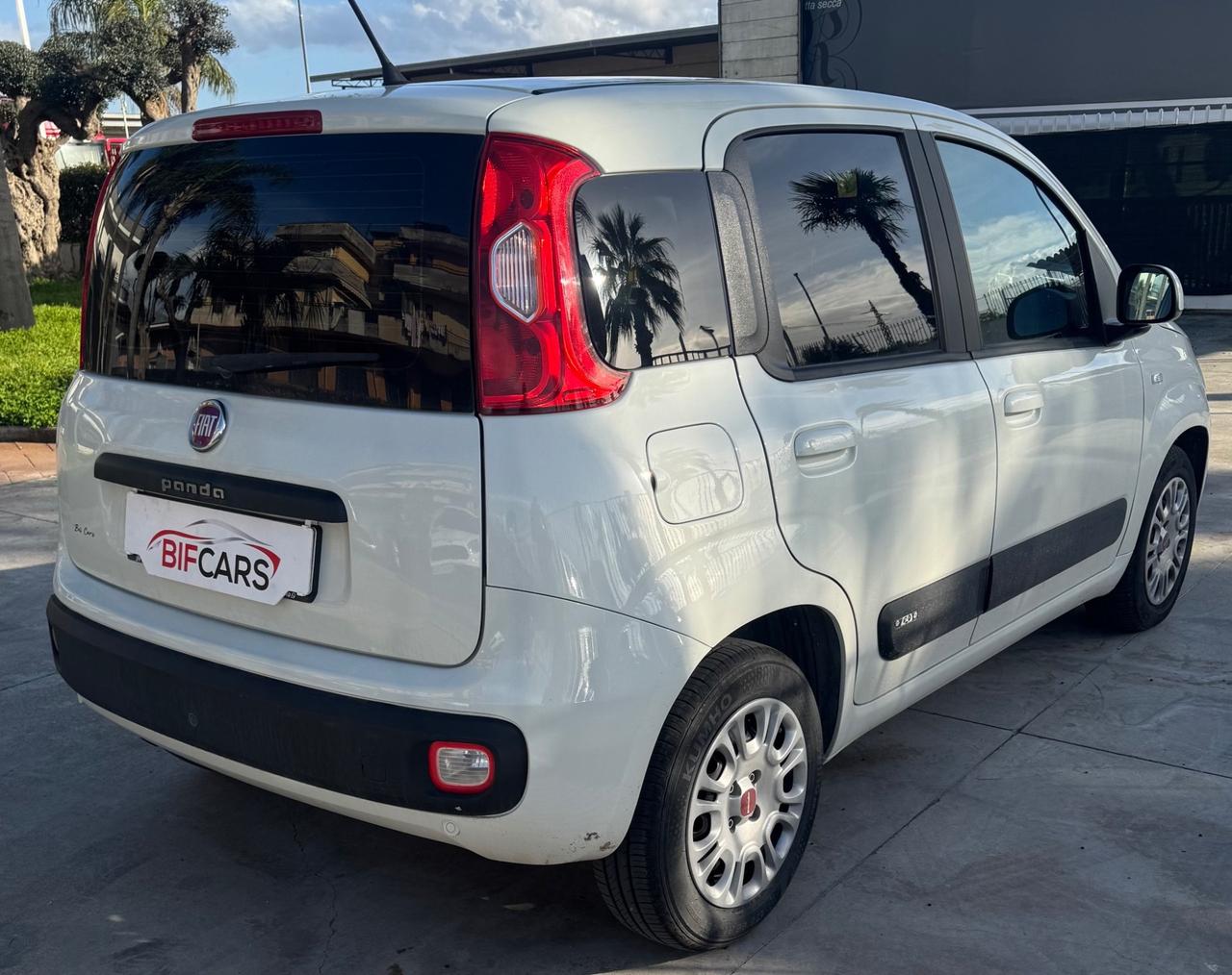 Fiat Panda 1.2 EasyPower Easy