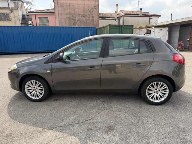FIAT Bravo 1.9 MJT 150 CV Emotion senza nessun lavoro da fare