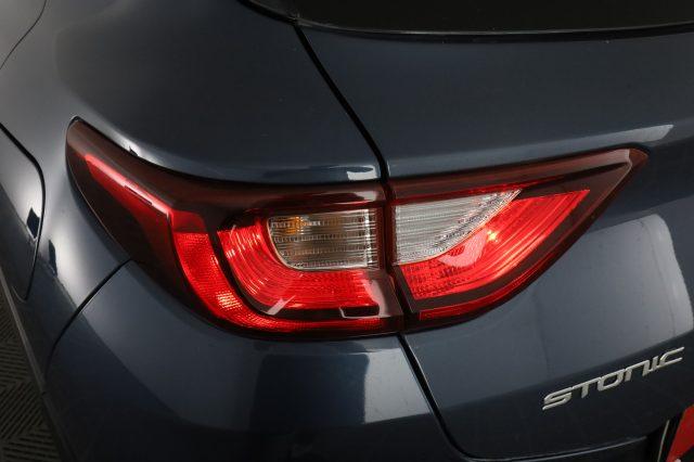 KIA Stonic Stonic 1.2 ECO GPL Urban