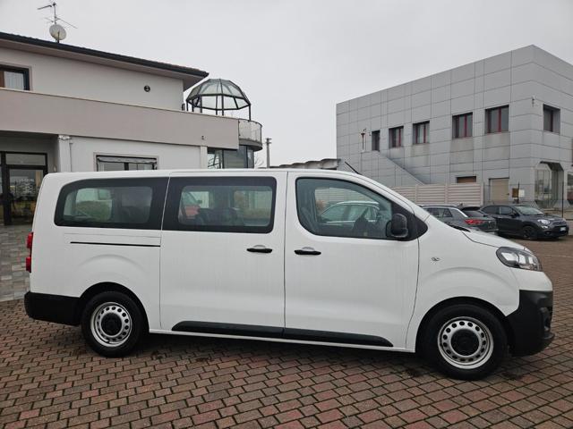 OPEL Vivaro Life 2.0 Diesel 150CV S&S 9 posti