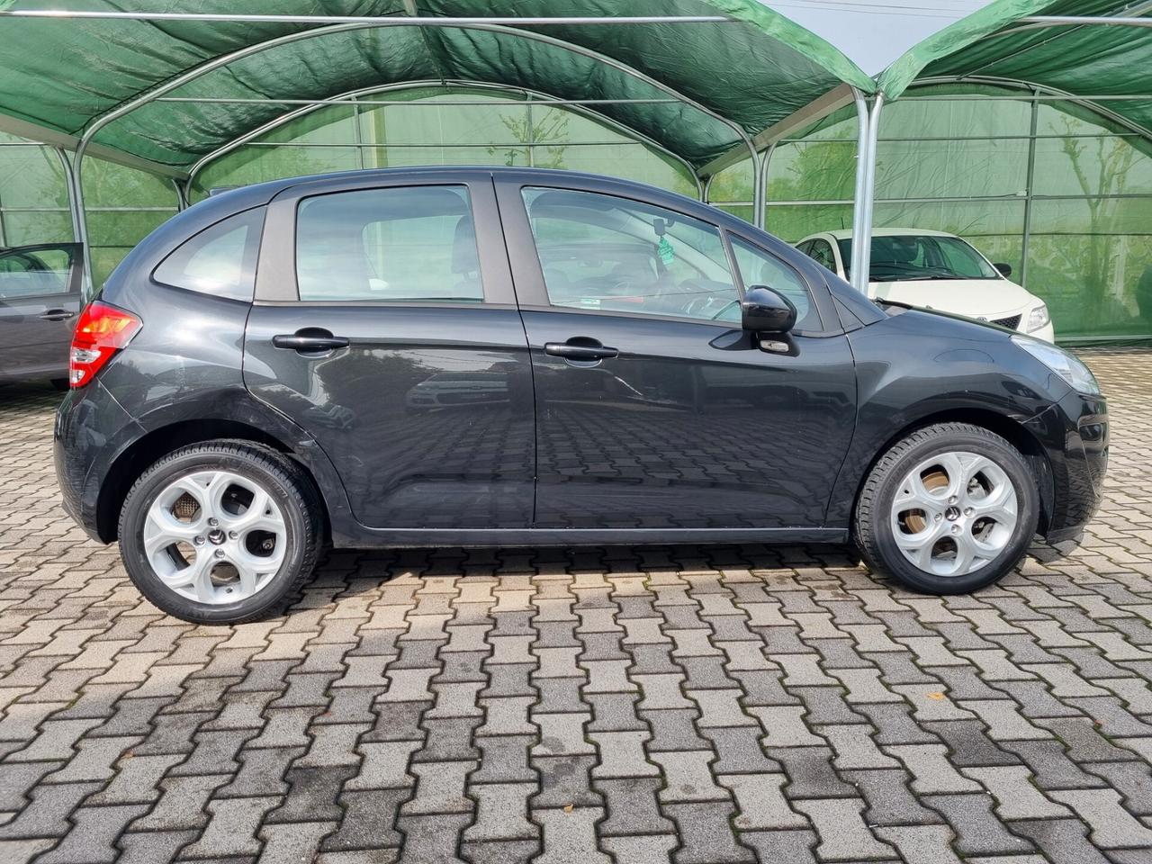 Citroen C3 1.1 Exclusive