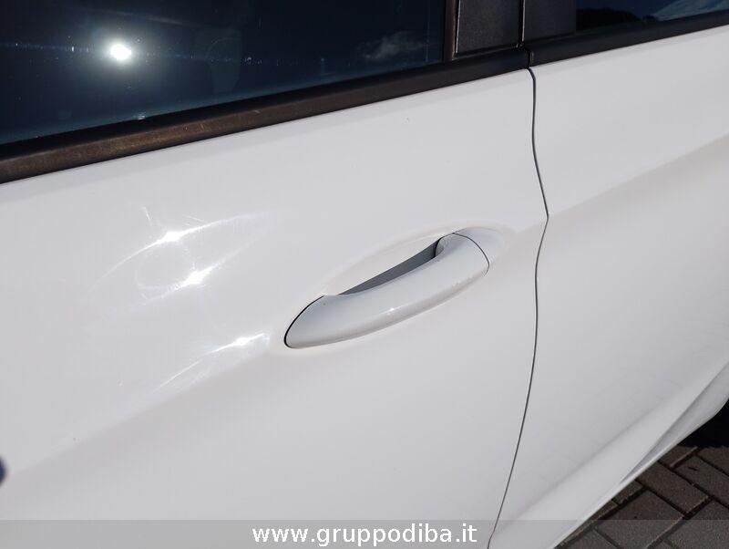 Opel Astra V 2016 Diesel 5p 1.6 cdti Elective s&s 110cv