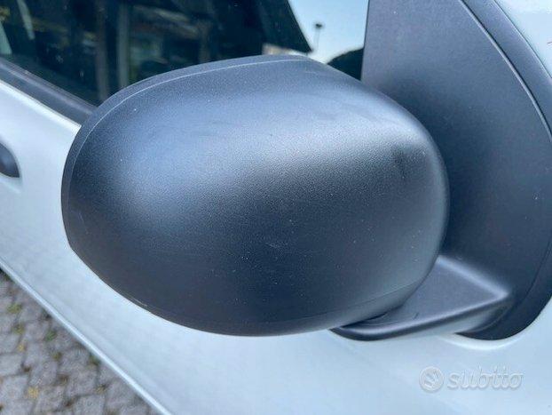 Fiat Panda 0.9 TwinAir Turbo Natural Power Lounge