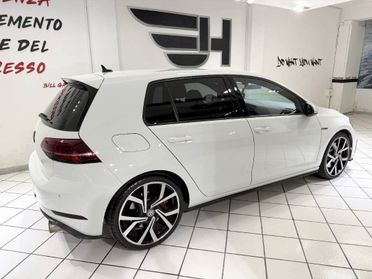 Volkswagen Golf 2.0 tsi Gti Performance 245cv dsg