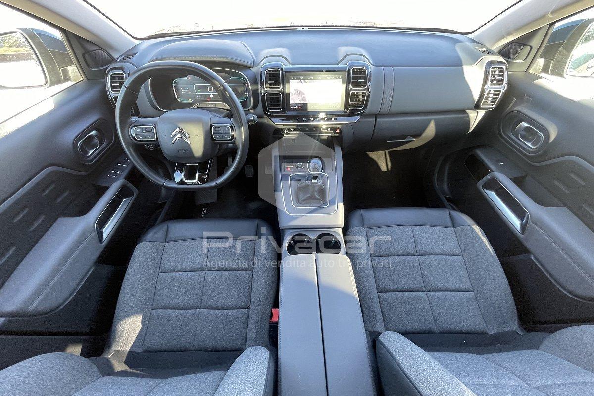 CITROEN C5 Aircross BlueHDi 130 S&S Feel