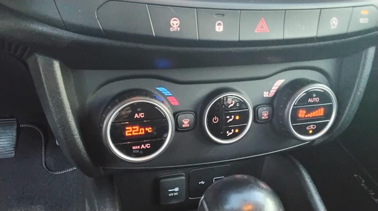 Fiat Tipo 1.6 Mjt S&S DCT SW Lounge