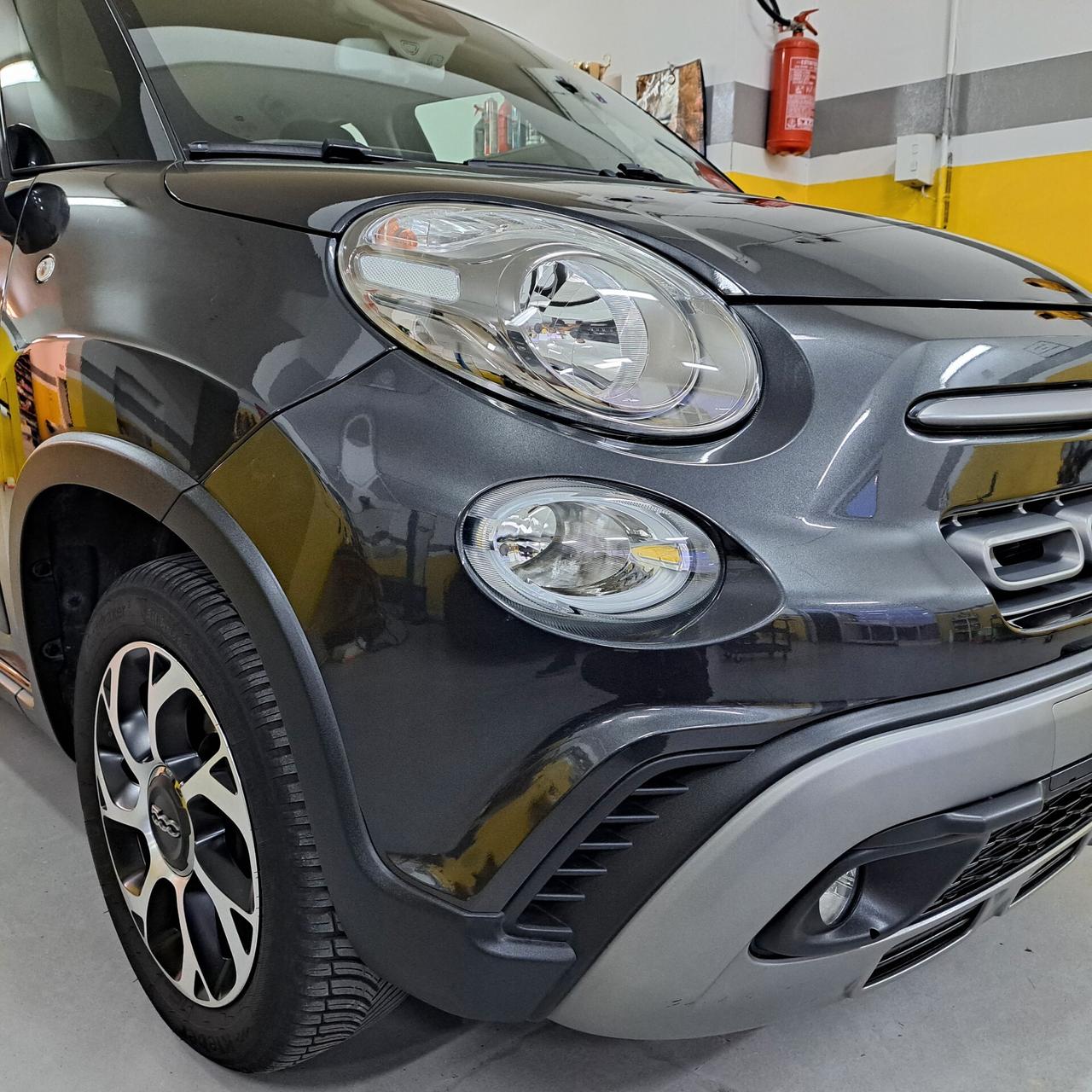 Fiat 500L 1.3 Multijet 95 CV Cross AZIENDALE PERFETTA