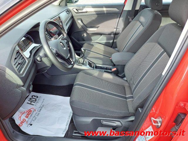 VOLKSWAGEN T-Roc 1.0 TSI 115 CV Style BlueMotionTech. PROMO AUTUNNO