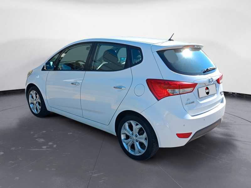 HYUNDAI ix20 1.4 crdi Comfort 90cv
