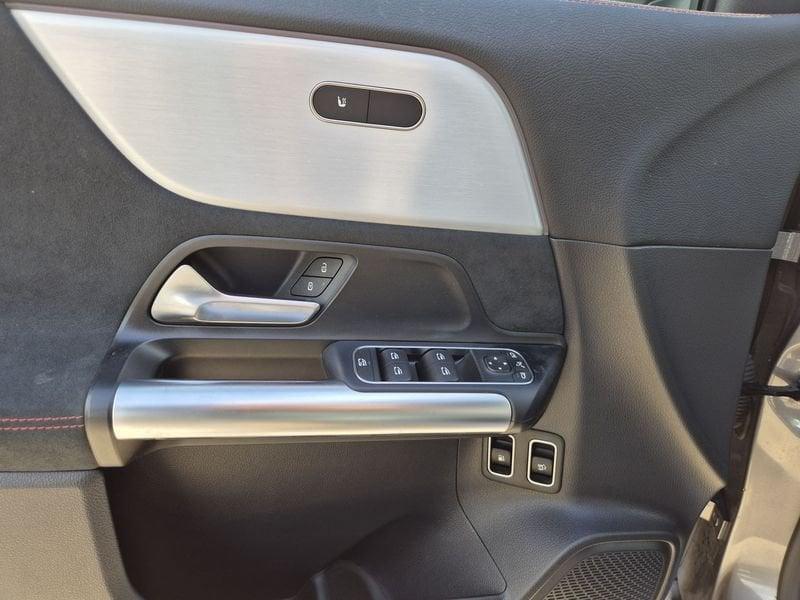Mercedes-Benz GLA 250 e phev AMG Line Premium Plus auto