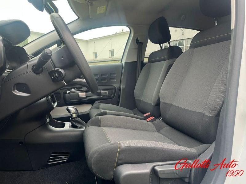 Citroën C3 PureTech 110 S&S Shine