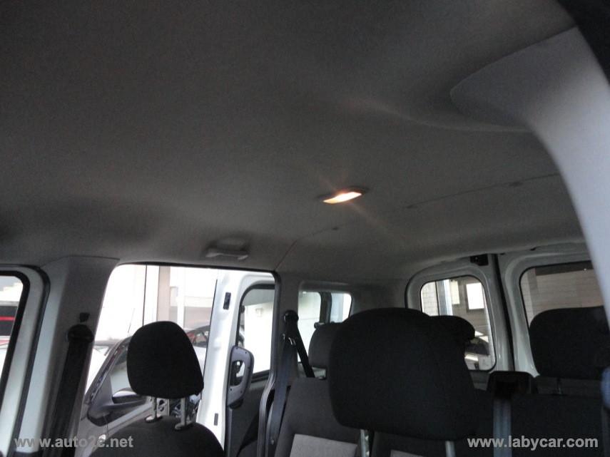 Doblò 1.3 MJT PC Combi N1 SX