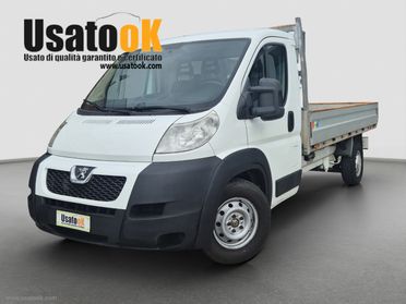 Boxer 335 2.2 HDi/130CV CASSONATO