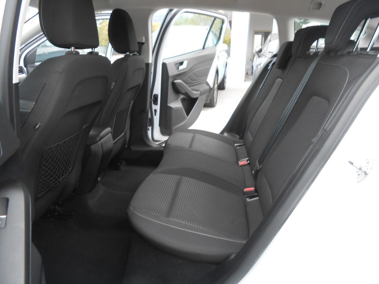 Ford Focus 1.5 Diesel SW Business (KM 85.000)