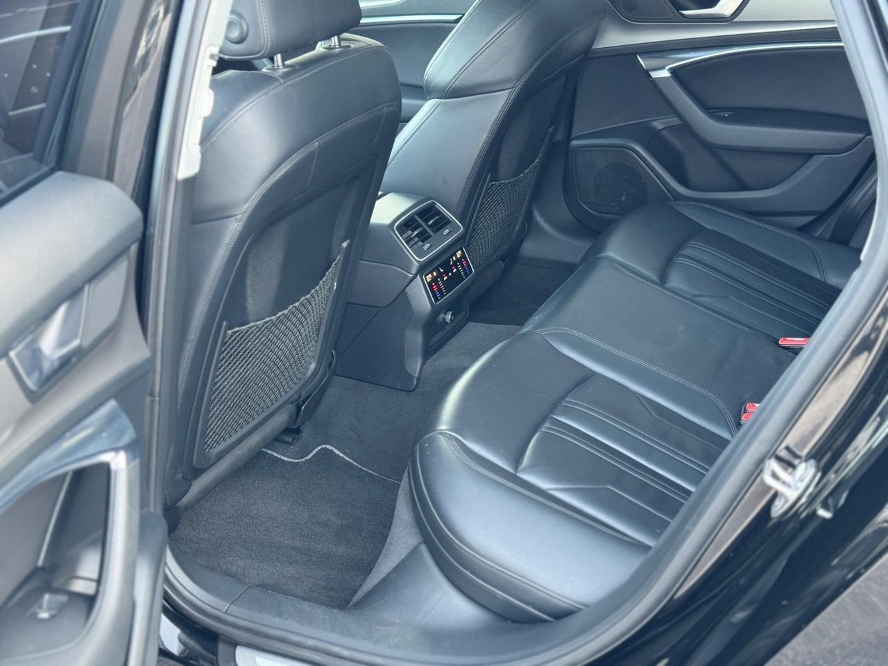 Audi A6 40 2.0 TDI quattro S tronic Sport