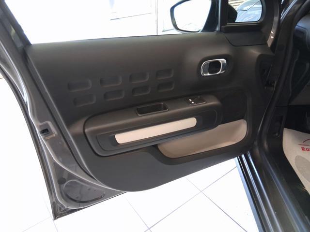 CITROEN C3 PureTech 82 S&S Feel