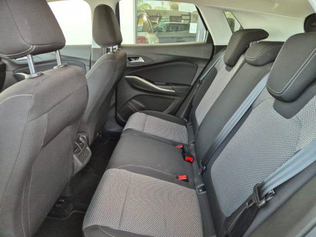 OPEL Grandland X 1.5 diesel Ecotec Start&Stop Advance