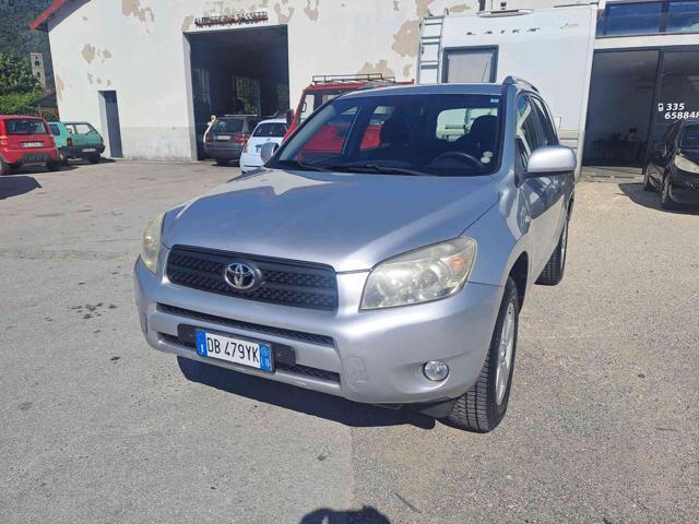 TOYOTA RAV 4 MY23 RAV4 2.2 D-4D 136 CV Sol