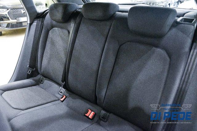 AUDI A3 SPB 35 TDI S tronic Business