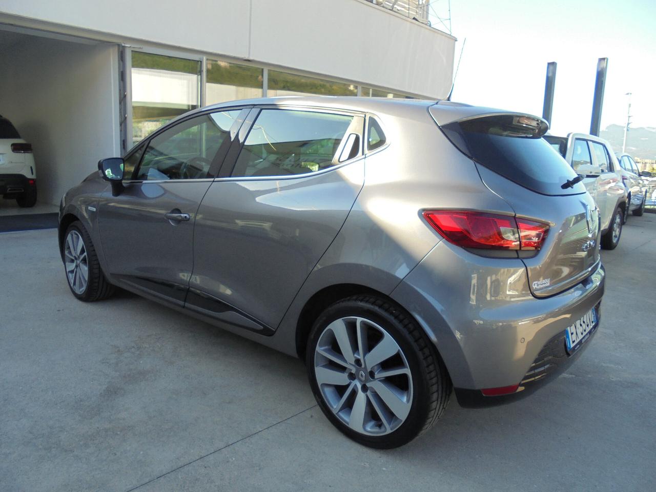 Renault Clio 1.5 dCi 8V 75CV 5 porte Costume National