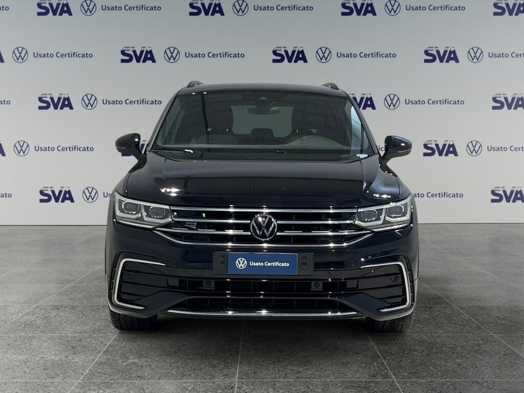 Volkswagen Tiguan 1.5 TSI 150CV DSG R-Line