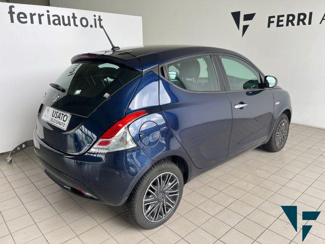 LANCIA Ypsilon 1.2 69 CV 5 porte S&S Gold