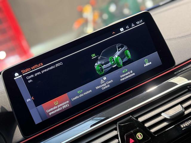 BMW 640 d xDrive 48V Gran Turismo Msport