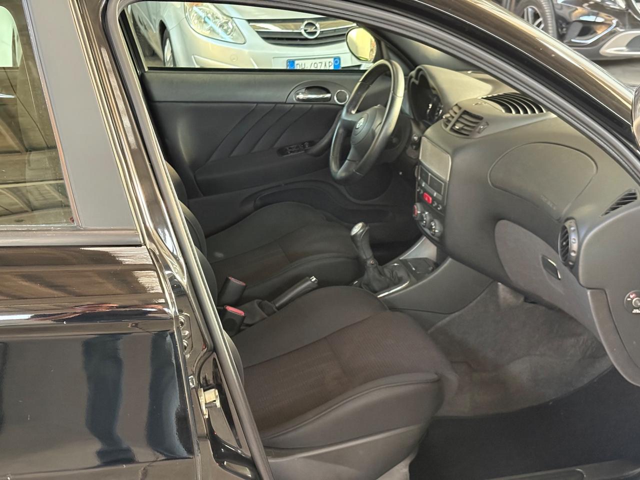Alfa Romeo 147 1.6 16V TS (105) 5 porte Progression