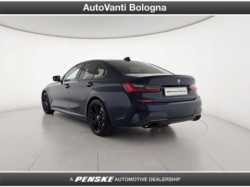 BMW Serie 3 M 340i 48V xDrive Msport
