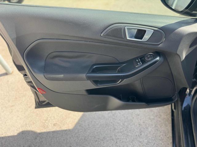 FORD Fiesta 1.4 97cv GPL Business