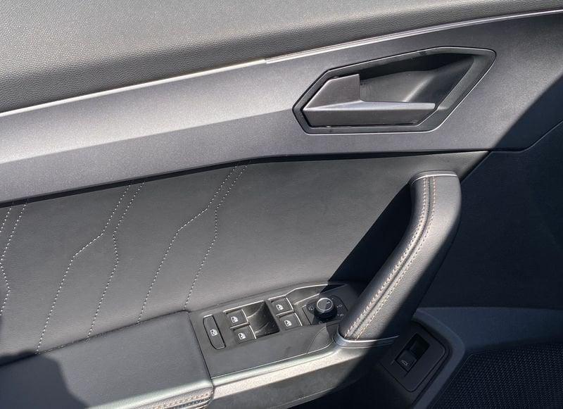 CUPRA Formentor 2.0 TDI 150CV