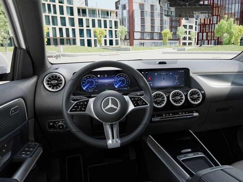 Mercedes-Benz EQA EQA 250+ Progressive Advanced