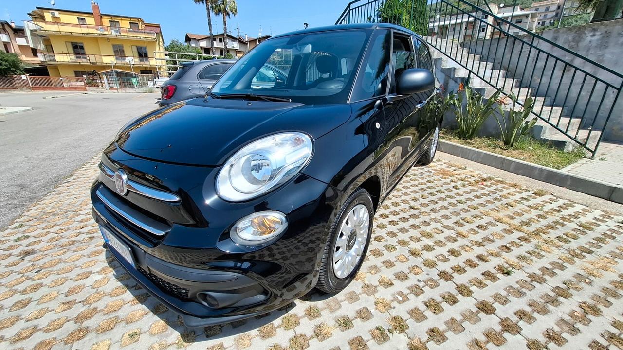 Fiat 500L 1.3 Multijet 95 CV Business