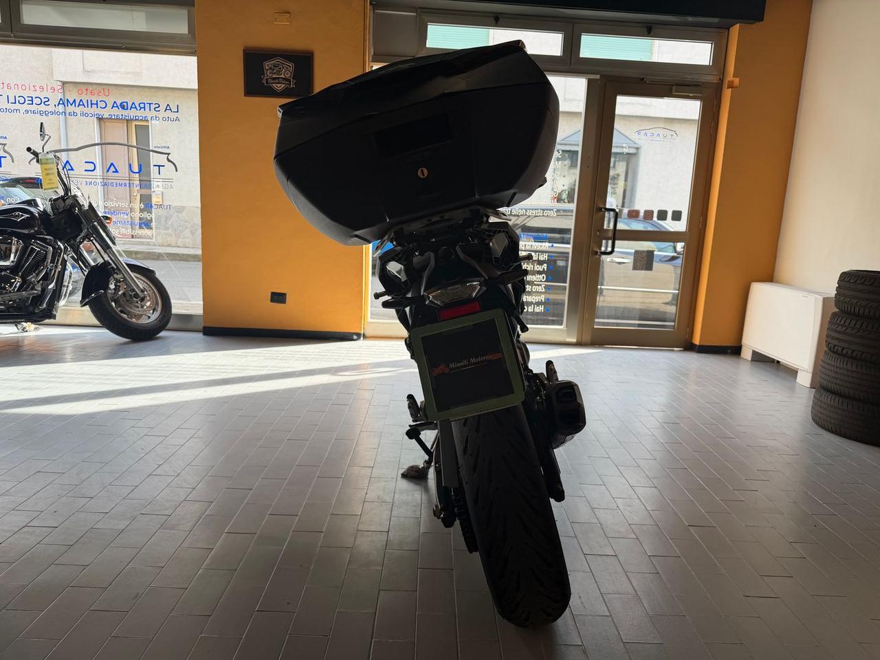 BMW F 900 XR ( 2020-2024 ) #3