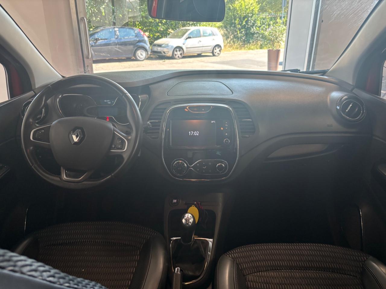 Renault Captur TCe 12V 90 CV Start&Stop Energy Intens