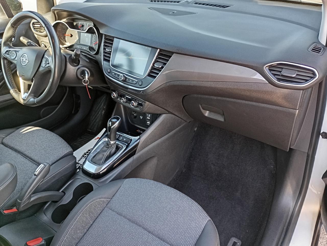 Opel Crossland 1.5 ECOTEC D 120CV Elegance Aut.