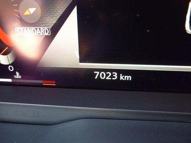 NISSAN Qashqai MHEV 140 CV Acenta