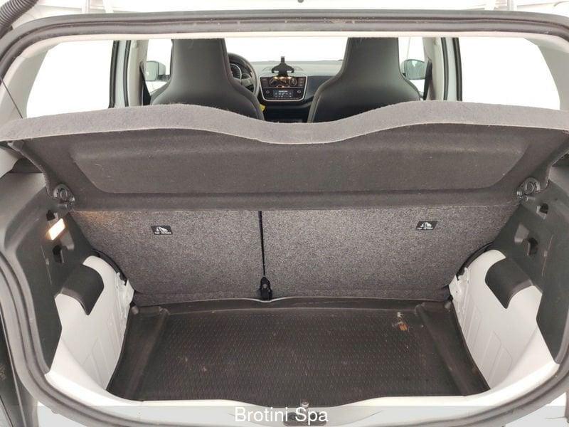 Volkswagen up! 1.0 5p. eco move BlueMotion Technology