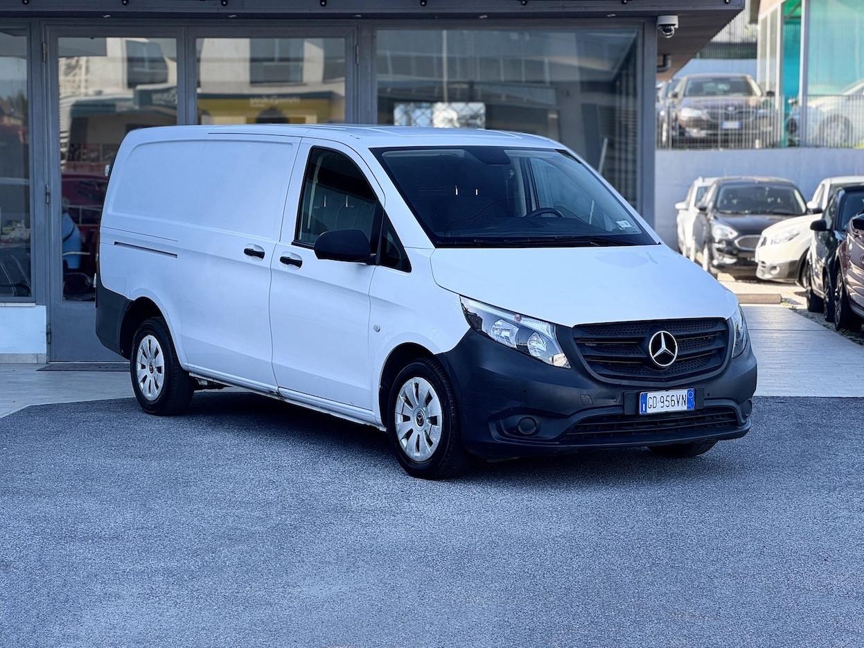 Mercedes-Benz Vito 1.7 Diesel 110CV E6 - 2021