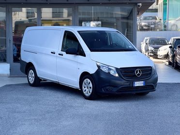 Mercedes-Benz Vito 1.7 Diesel 110CV E6 - 2021