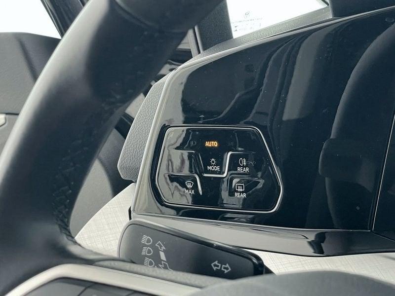 Volkswagen Golf Golf 1.0 TSI EVO Life