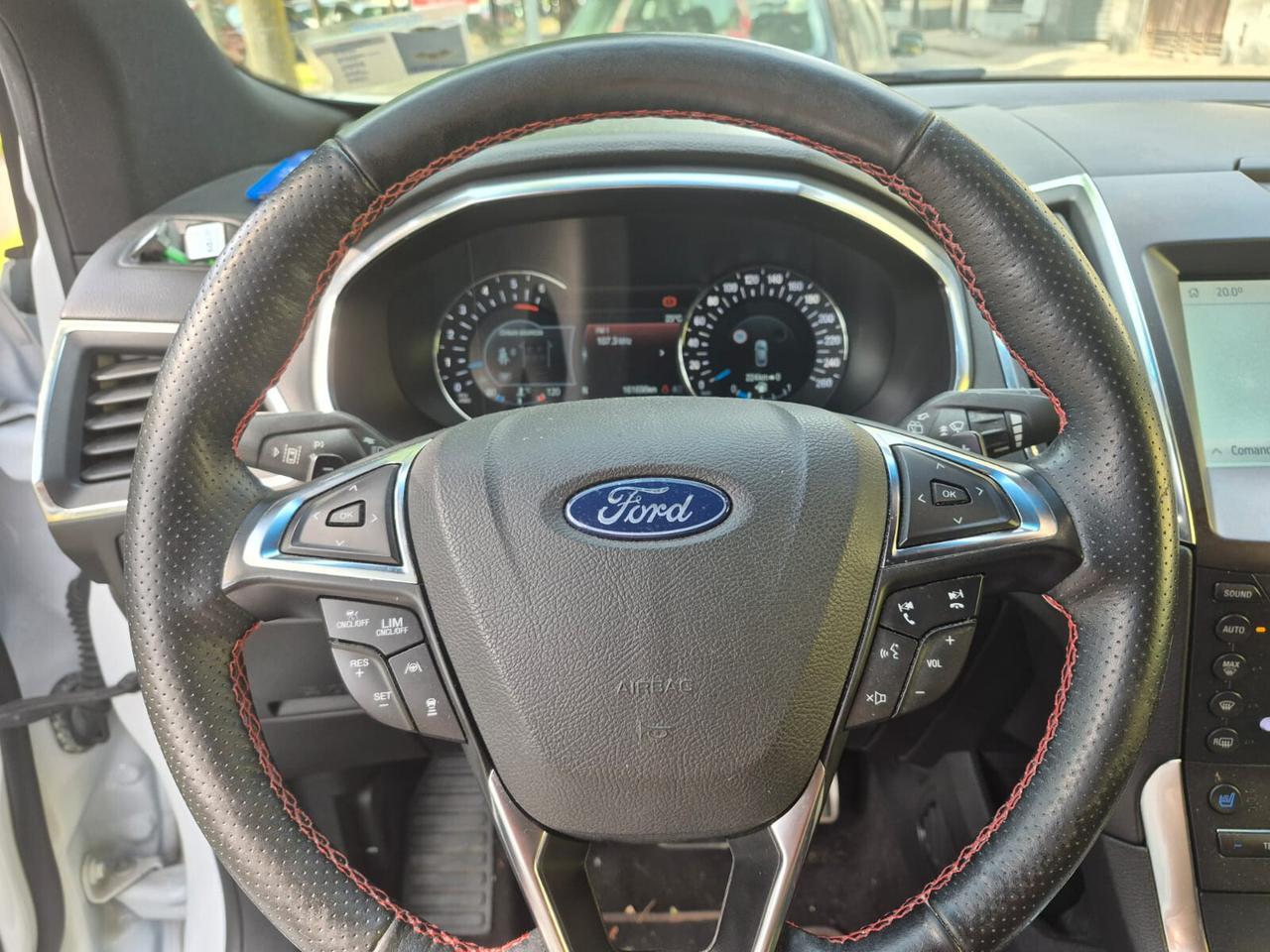 Ford Edge 2.0 238 CV 4X4 ST-Line Tagliandi Certificati