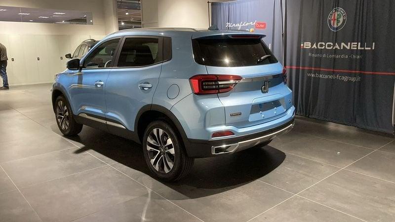 DR AUTOMOBILES dr 5.0 dr 5.0 1.5 Comfort