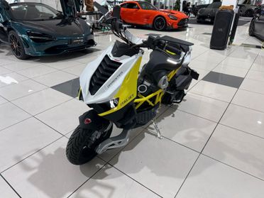 Italjet Dragster 300