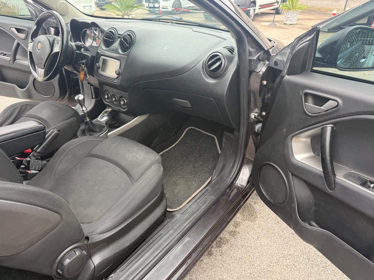 Alfa Romeo MiTo 1.3 JTDm 85 CV S&S Progression