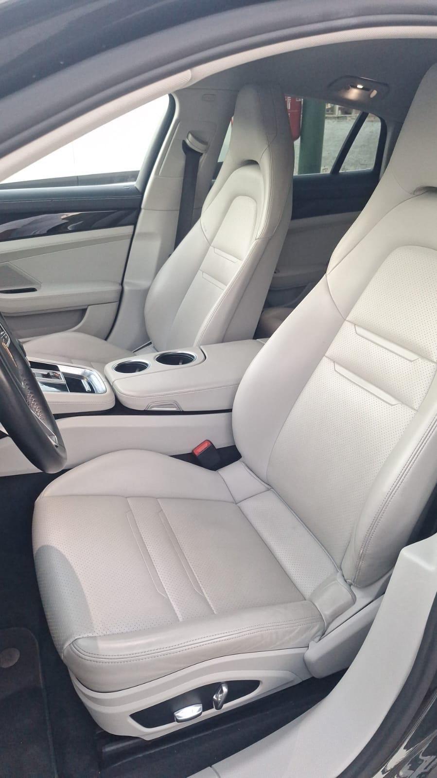 Porsche Panamera 2.9 4S