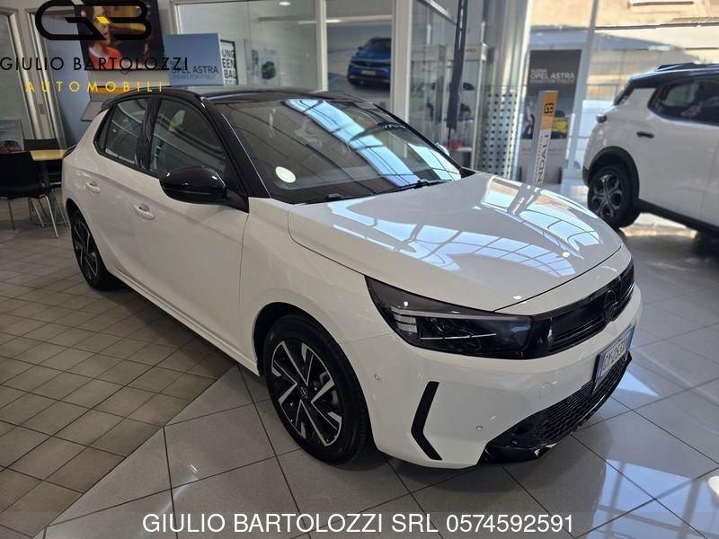 Opel Corsa Corsa 1.2 100 CV aut. GS