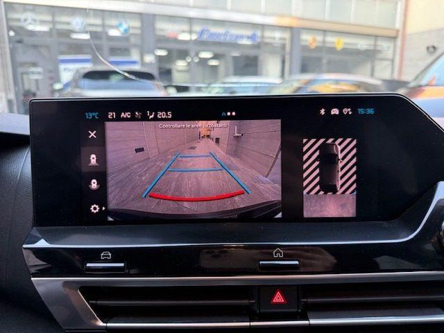 CITROEN C4 PureTech 130 S&S EAT8 Feel Pack