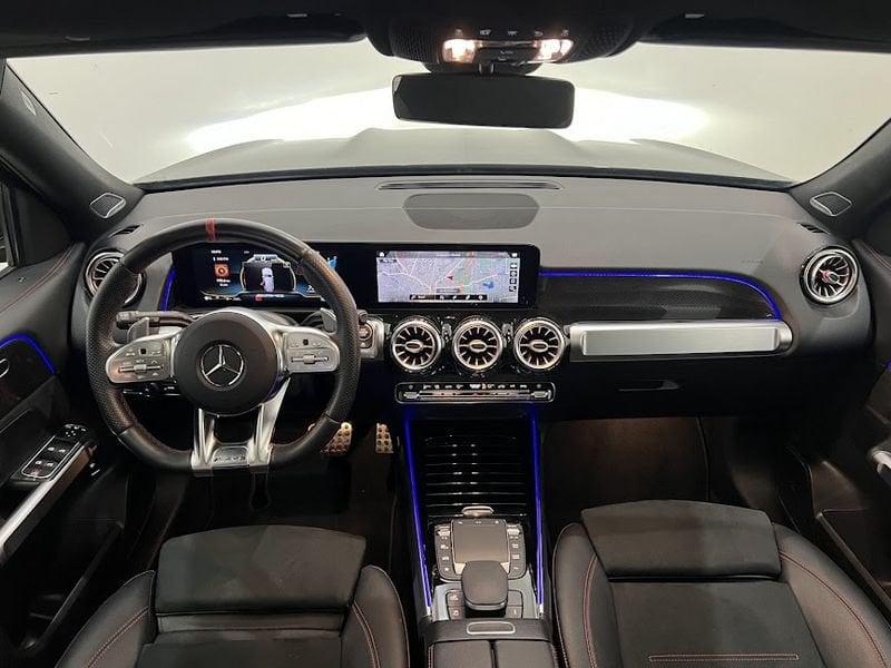 Mercedes-Benz GLB GLB Mercedes-AMG 35